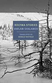 Kolyma stories