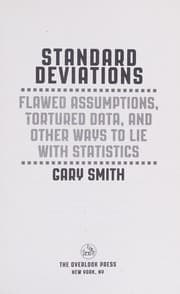 Standard Deviations