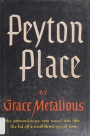 Peyton Place