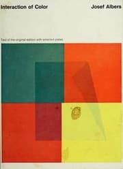 Interaction of color
