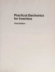 Practical electronics for inventors