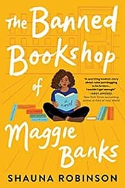 The Banned Bookshop of Maggie Banks
