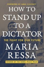 How to Stand up to a Dictator