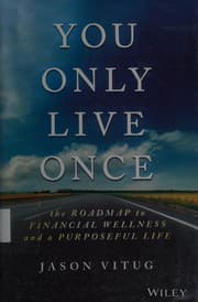 You only live once