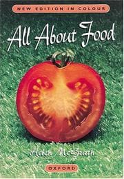 All About Food