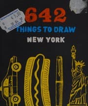 642 Things to Draw - New York