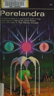 Perelandra (Space Trilogy, Bk. 2)