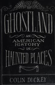 Ghostland