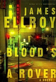Blood's a rover