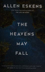 The heavens may fall