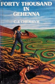 Forty Thousand in Gehenna