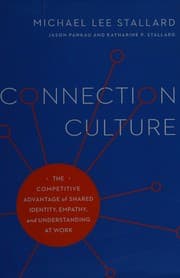 Connection culture