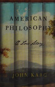 American philosophy