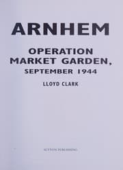Arnhem