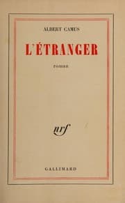 L’étranger