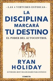 Discipline is Destiny