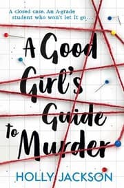 A Good Girl's Guide to Murder