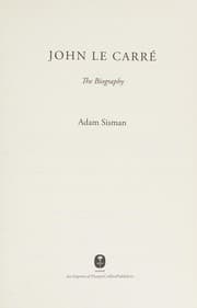 John le Carré