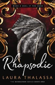 Rhapsodic (the Bargainers Book 1)