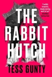 THE RABBIT HUTCH