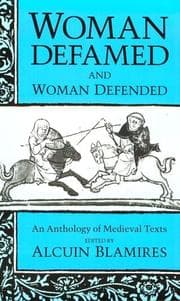 Woman defamed and woman defended