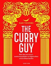 The curry guy
