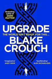 Upgrade