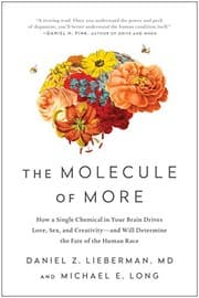 The molecule of more