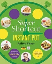 Super Shortcut Instant Pot