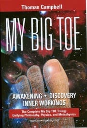 My Big TOE - The Entire Trilogy