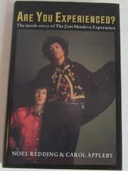 Are you experienced?