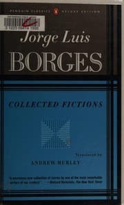 Collected Fictions
