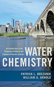 Water chemistry