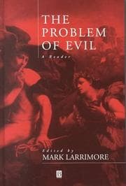 The Problem of Evil