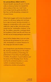 Love Orange