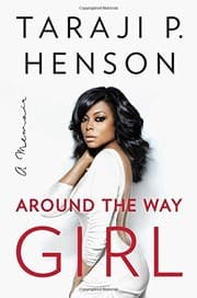 Around the way girl