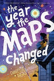 The Year the Maps Changed