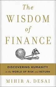 The wisdom of finance