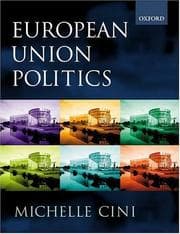 European Union Politics