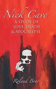 Nick Cave