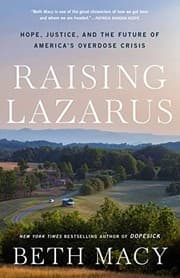 Raising Lazarus