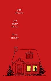 Bad dreams and other stories