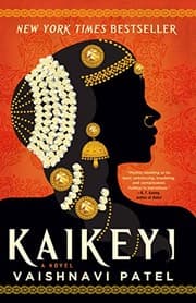 Kaikeyi
