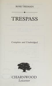 Trespass