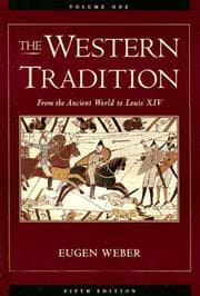 The Western tradition