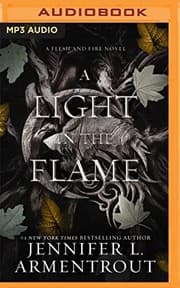 A Fire in the Flesh