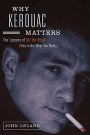 Why Kerouac matters