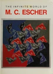 The World of M.C. Escher