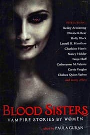 Blood Sisters