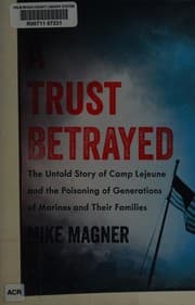 A trust betrayed